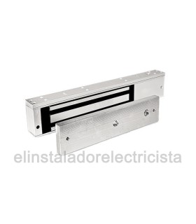 Cerradura electromagnética de 380KG