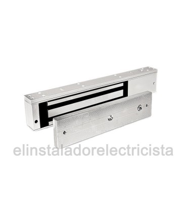 Cerradura electromagnética de 380KG