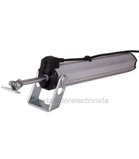 Motor para ventana de techo carrera 300mm.