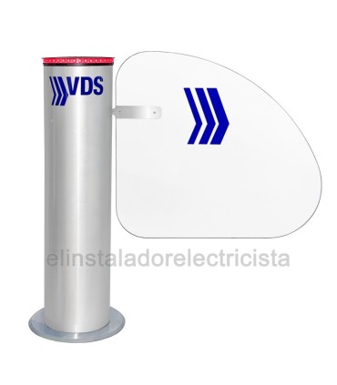 Torniquete - Portillo automático VDS