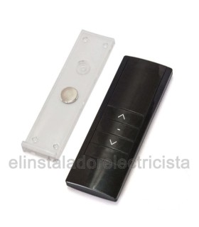 Mando para motor persiana MX95 1 Canal