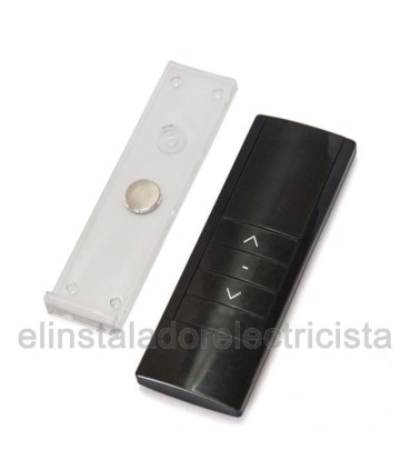 Mando para motor persiana MX95 1 Canal