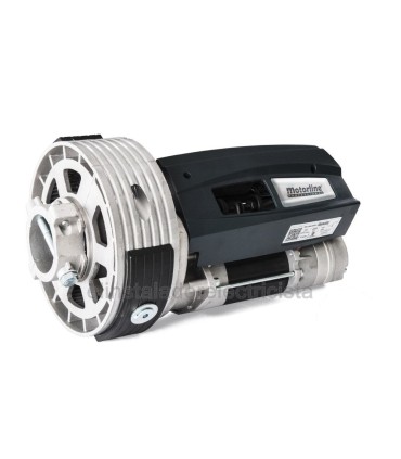 Motor puerta enrollable ROLLING 160SP con electrofreno