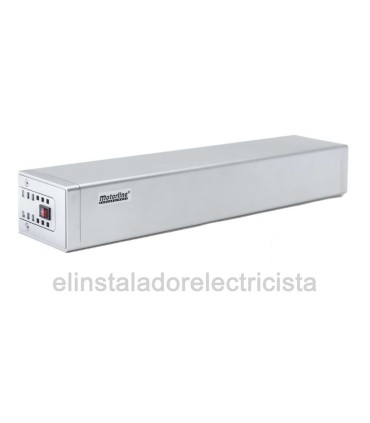 Motor puerta peatonal batiente M1805
