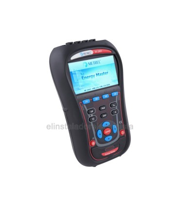 Analizador de Red MI 2883 Energy Master SET EURO