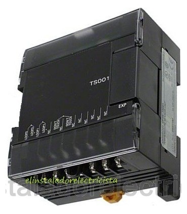 CP1W-TS001 Omron Módulo Expansión 2 Entradas Termopar  