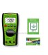 Multímetro digital bluetooth DMM4500PV + Manual de Sistemas de puestas a tierra + comprobador de secciones