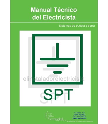 Manual de Sistemas de puestas a tierra