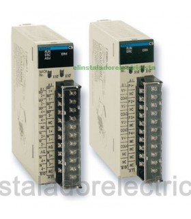 CS1W-AD161 Omron Módulo 16 Entradas analógicas