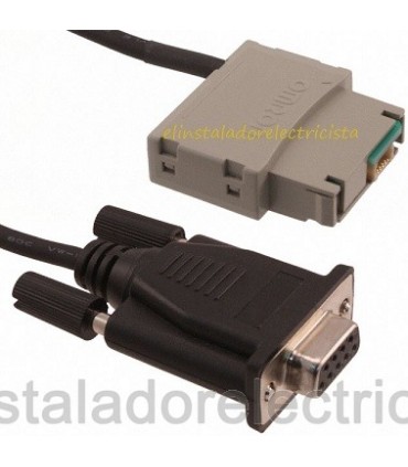Cable conexión ordenador ZEN-CIF01