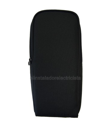 bolsa de Pinza amperimétrica con bluetooth KPS 7000BT