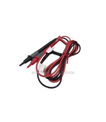 Accesorio de Pinza amperimétrica con bluetooth KPS 7000BT