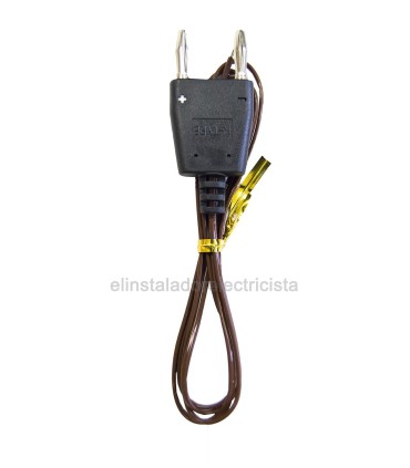 Accesorio de Pinza amperimétrica con bluetooth KPS 7000BT