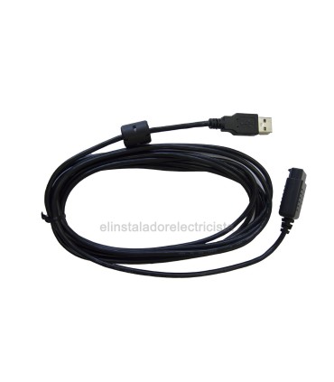 Accesorio de Multímetro digital bluetooth DMM9000BT