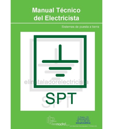 Manual Técnico de Sistemas de Puesta a Tierra