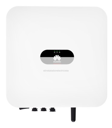 Inversor de conexión a red y autoconsumo HUAWEI SUN2000