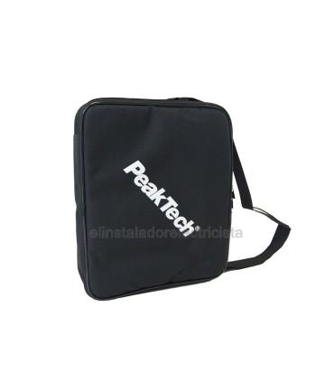 Medidor de Nivel de Ruido, 3 1/2 dígitos Peaktech 5055