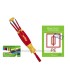 Destornillador VDE 1000V con Multipuntas aislantes WIHA oferta PLC Madrid