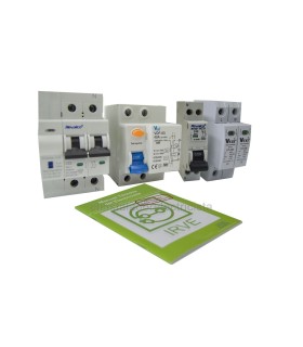 Pack Especial VE4 Tipo B según ITC BT 52