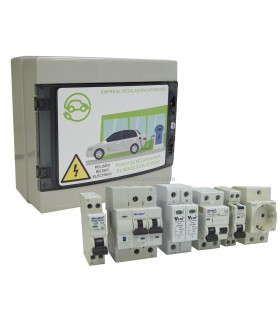 Pack Especial VE.V2 Tipo A según ITC BT 52