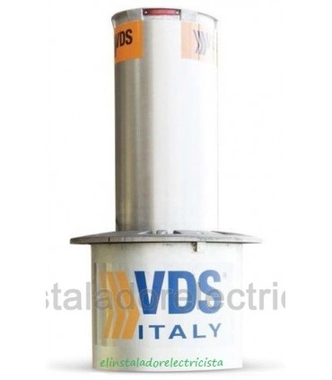 Bolardo Disuasor Electromecánico 230V