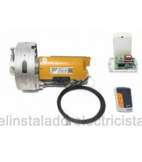 Kit motor puerta enrollable ACM 170Kg