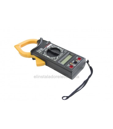 Pinza amperimétrica M266