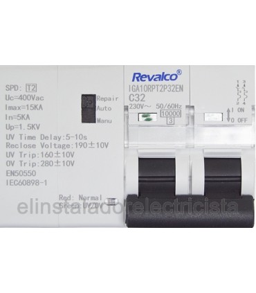 Protector Inteligente para Vehículo Eléctrico (PIVE), al detalle