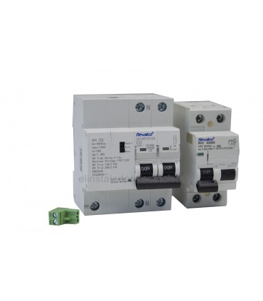 Kit monofásico Vehículo Eléctrico: EL PIVE