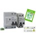 Oferta especial Pack monofásico Vehículo Eléctrico: EL PIVE