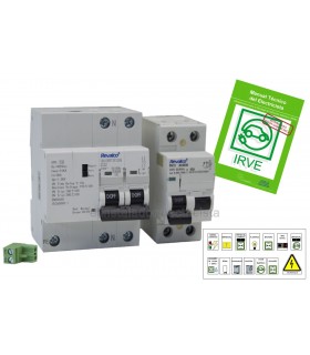 Oferta especial Pack monofásico Vehículo Eléctrico: EL PIVE