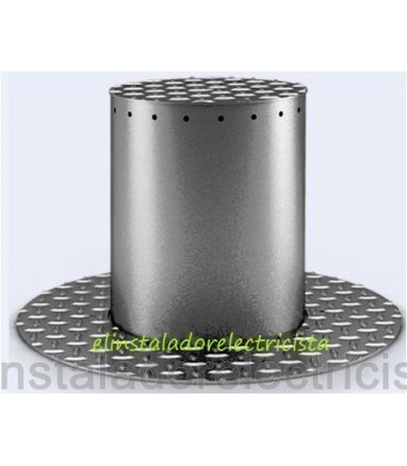Kit Bolardo 12V MPIE 10/40mm