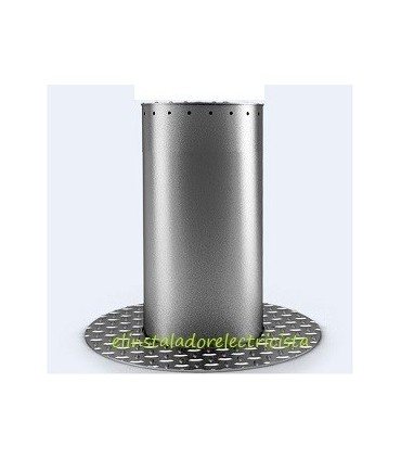 Kit Bolardo 12V MPIE 10/600mm