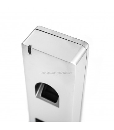 Sensor Biométrico Standalone