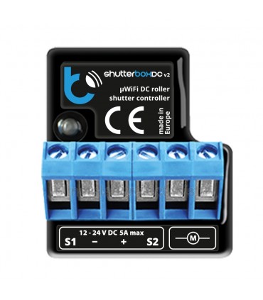 shutterBoxDC
