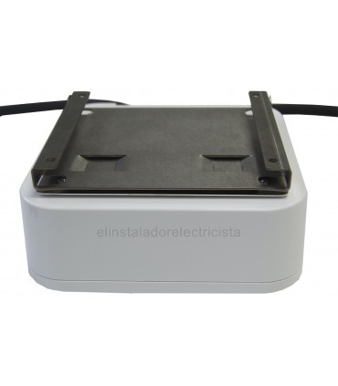 Kit Cargador Residencial MiniCharger + Cuadro Cableado con Protecciones + Legalización CIE “BOLETÍN”