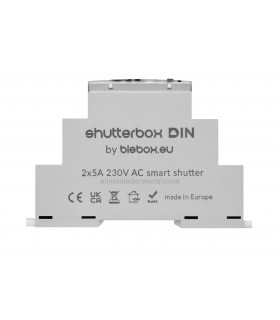ShutterBox DIN