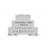 Módulo interruptor inteligente Wi-Fi SwitchBox DIN de BleBlox