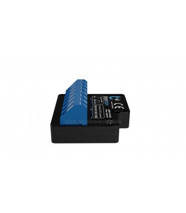 Controlador de puertas WiFi DoorBox