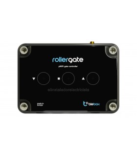 rollergate