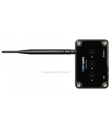 Controlador integrado de Puertas enrollables RollerGate