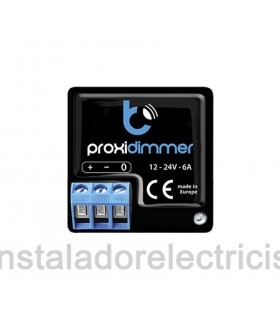 Proxidimmer