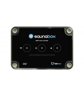 Saunabox