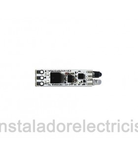 CONTROLADOR LED POR REFLECTANCIA 12-24V