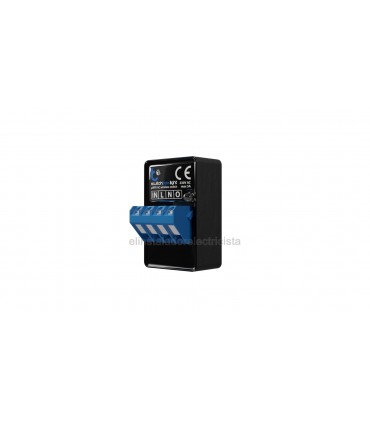 CONTROLADOR DE INTERRUPTOR DE BAJA POTENCIA 230V VÍA WI-FI