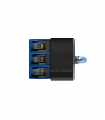 MODULO DE SENSOR CREPÚSCULAR PARA LED 12-24V