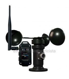 SENSOR DE VIENTO VÍA WI-FI
