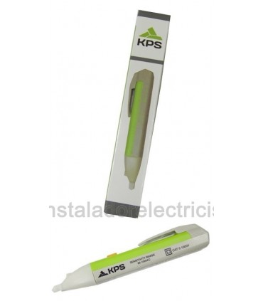 Detector de tensión KPS-DT10