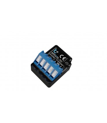 Interruptor inalámbrico 12-24V vía Wi-Fi