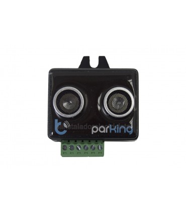Controlador de sensor de blebox